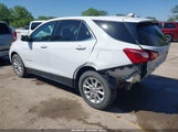 Chevrolet Equinox Lt 2GNAXJEV5J6310672 снимка
