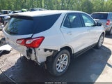 Chevrolet Equinox Lt 2GNAXJEV5J6310672 снимка