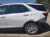 Chevrolet Equinox Lt 2GNAXJEV5J6310672 снимка
