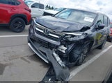 Honda Pilot 2Wd Ex 5FNYF5H3XLB019027 снимка