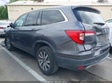 Honda Pilot 2Wd Ex 5FNYF5H3XLB019027 снимка