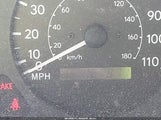 Toyota Corolla Le 2T1BR12E1XC252238 снимка