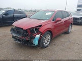 Buick Envision Fwd Essence LRBFXCSA8KD006913 снимка