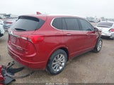 Buick Envision Fwd Essence LRBFXCSA8KD006913 снимка