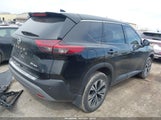 Nissan Rogue Sv Intelligent Awd JN8AT3BBXMW205053 photo
