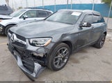 Mercedes-Benz Glc 300 4Matic Suv W1N0G8EB2MF917201 fotografie
