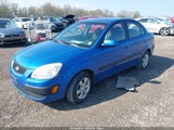 Kia Rio Lx KNADE123186305867 снимка