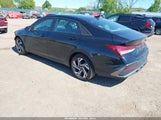 Hyundai Elantra Sel Sport KMHLM4DG6SU051882 fotografie