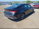 Hyundai Elantra Sel Sport KMHLM4DG6SU051882 снимка