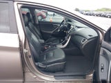 Hyundai Elantra Limited 5NPDH4AE6DH413898 снимка