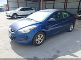 Hyundai Elantra Se 5NPDH4AE5FH604313 снимка