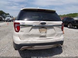 Ford Explorer Xlt 1FM5K7D82HGD62189 снимка