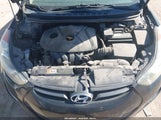 Hyundai Elantra Limited 5NPDH4AE4DH268098 снимка