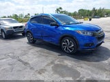 Honda Hr-V 2Wd Sport 3CZRU5H11LM714916 снимка