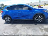 Honda Hr-V 2Wd Sport 3CZRU5H11LM714916 снимка