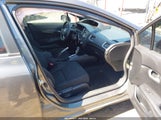Honda Civic Lx 2HGFB2F57DH539429 снимка