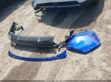 Hyundai Tucson Sel 5NMJFCAE4NH078299 снимка