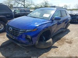 Hyundai Tucson Sel 5NMJFCAE4NH078299 снимка