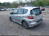 Honda Fit Sport JHMGE8H5XCC004251 снимка