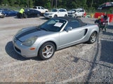 Toyota Mr2 Spyder JTDFR320720052355 снимка