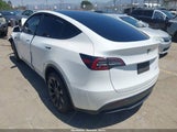 Tesla Model Y Long Range Dual Motor All-Wheel Drive 7SAYGDEEXNF423853 fotografie