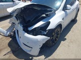 Tesla Model Y Long Range Dual Motor All-Wheel Drive 7SAYGDEEXNF423853 photo