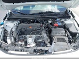 Honda Civic Sport 2HGFE2F51RH593520 photo
