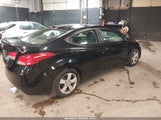 Hyundai Elantra Gls 5NPDH4AE9BH055502 снимка