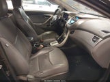 Hyundai Elantra Gls 5NPDH4AE9BH055502 снимка