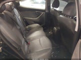 Hyundai Elantra Gls 5NPDH4AE9BH055502 снимка