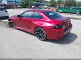 BMW M2 3MF23DM07S8E94526 photo
