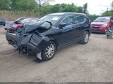 Nissan Rogue S 5N1AT2MV2JC754106 снимка