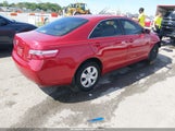 Toyota Camry Le V6 4T1BK46KX7U020709 fotografie