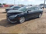 Chrysler 200 Limited 1C3CCCAB3GN152166 снимка