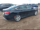 Chrysler 200 Limited 1C3CCCAB3GN152166 снимка