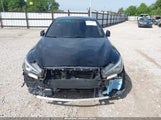 Infiniti Q50 3.0T Luxe JN1EV7AR0KM556434 photo