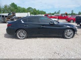 Infiniti Q50 3.0T Luxe JN1EV7AR0KM556434 fotografie