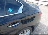Infiniti Q50 3.0T Luxe JN1EV7AR0KM556434 снимка