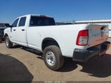 Ram  Tradesman 4X4 8' Box 3C6UR5HJ9LG266528 photo