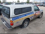 Toyota Tacoma 5TENL42N13Z277208 photo