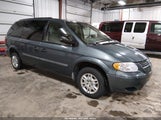 Dodge Grand Caravan Se 1D4GP24R46B636208 снимка