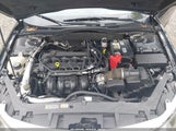 Ford Fusion Sel 3FAHP0JA5CR134762 снимка