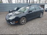 Ford Fusion Sel 3FAHP0JA5CR134762 снимка