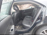 Ford Fusion Sel 3FAHP0JA5CR134762 снимка