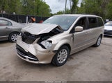 Chrysler Town & Country Touring 2C4RC1BG3DR517674 fotografie