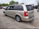 Chrysler Town & Country Touring 2C4RC1BG3DR517674 fotografie