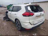 Nissan Rogue Sl 5N1AT2MV7HC883372 снимка