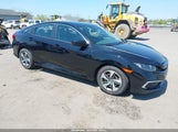 Honda Civic Lx 2HGFC2F66KH552336 снимка
