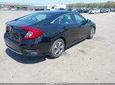 Honda Civic Lx 2HGFC2F66KH552336 снимка