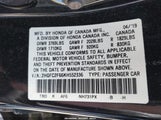 Honda Civic Lx 2HGFC2F66KH552336 снимка